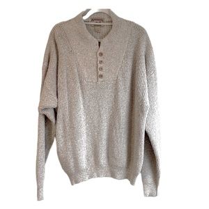 BOGO Vintage Savile Row Cardigan